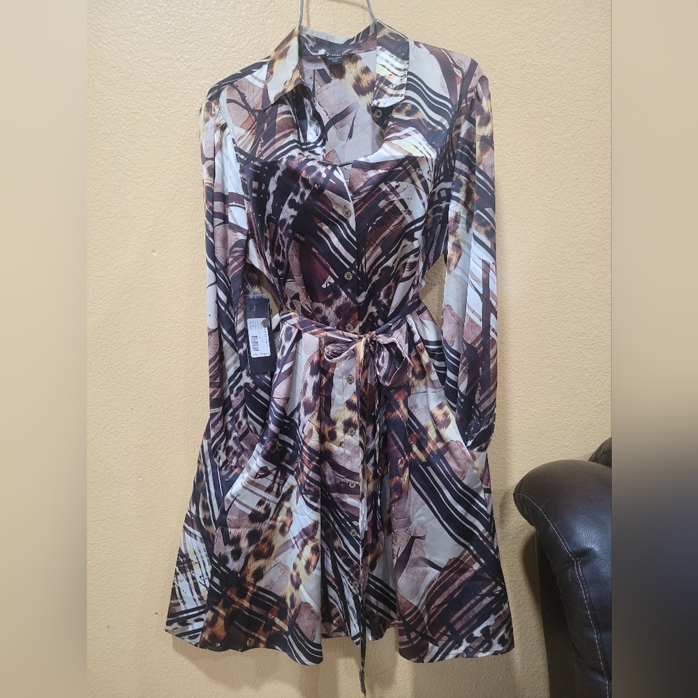 Guess by marciano dress